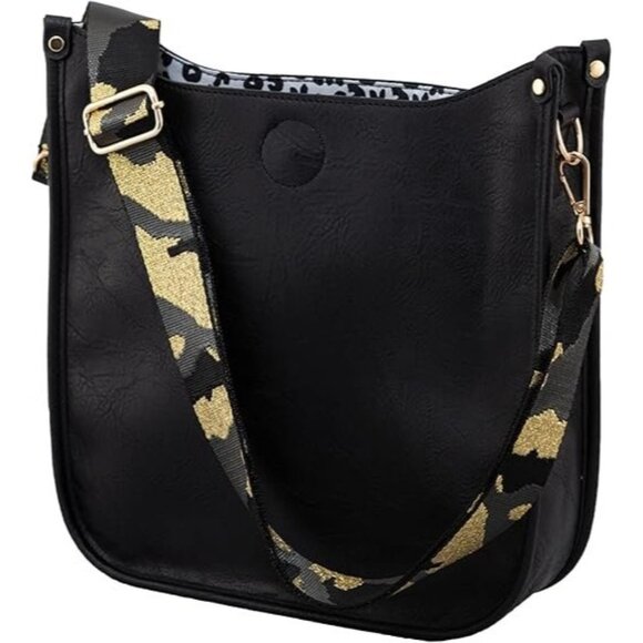 Crossbody Messenger Purse Bag Pinafore New in Package Warehouse Sale NEW - Picture 6 of 9